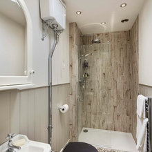 Bathroom Layout