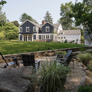 Fairfield Renovation