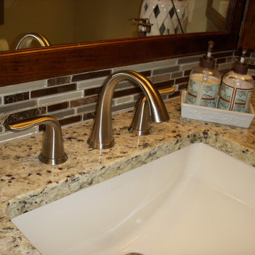 Costal Bath