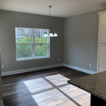 2255 Hamilton Road Lebanon Ohio Winchester C modified