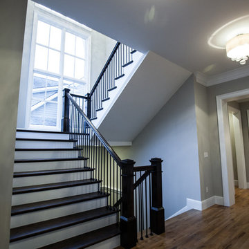 Stanley House