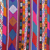 Vintage Turkish Kilim Rug by Turkish Crafts Arts