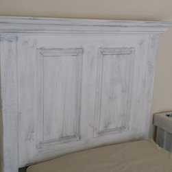 Customer Submitted Pics - Headboards