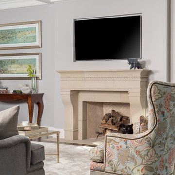 TV Wall Mounting - All Our Jobs