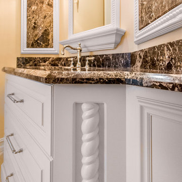Transitional Elegance