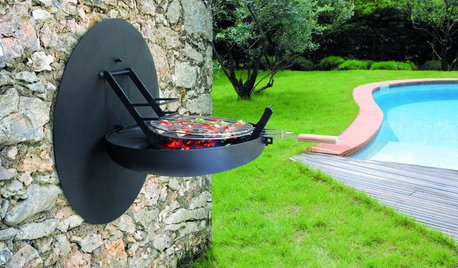 Houzz Call : Montrez-nous votre barbecue !