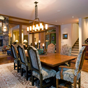 Luxury Home design By Gay Bentley