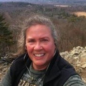 Foto von Susan McConnell