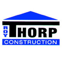 Roy Thorp Construction