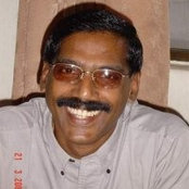 Foto von Thamilarasu Rajendran