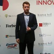 Daniel Iliushchenkos foto