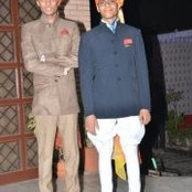 Harish Bhati's photo