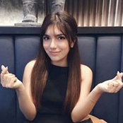 Eliza Amaro's photo