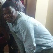 Erick Mc'Omollo's photo