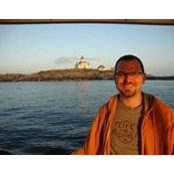 Mark McLaughlin's photo