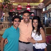 Hisham Demerdash's photo