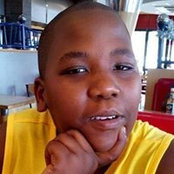 Lucas Sithole's photo