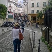 Foto von Valerie Bour