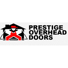 Prestige Overhead Doors