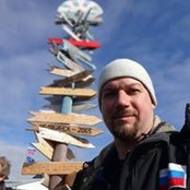 Andrey Nesterov's photo