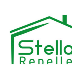 Stellar Repeller
