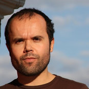 Jorge Madrid's photo