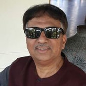 Maqsood Nazir's photo