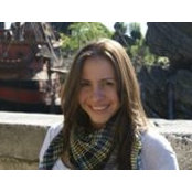 Nina Gorodetsky's photo