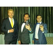 Ashkan Javid's photo