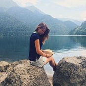 Photo de Elena Chuprina