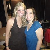 Melissa MacTavish's photo
