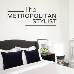 The Metropolitan Stylist Pty Ltd