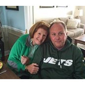 Patrick Kelly's photo