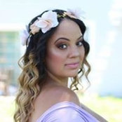 Larissa Thomas's photo
