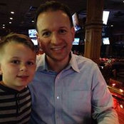 Joseph DuBray's photo