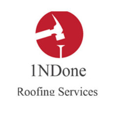 1 N Done Roofing Service