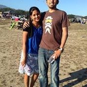 Foto von Radha Giri Srinivasan