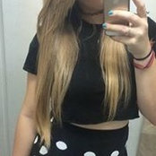 Lourdes Suarez's photo