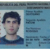 Photo de Rodrigo Derteano