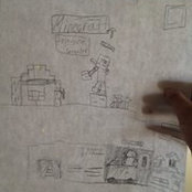 Nusrat Doria's photo
