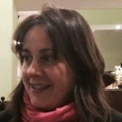 Barbara Mazières's photo