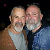 Mike James's photo