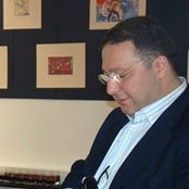 David Begiashvili's photo
