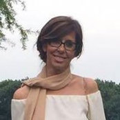 Angela Morani's photo