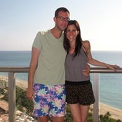 Matt Rahmani's photo