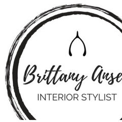 Brittany Ansel Interior Stylist