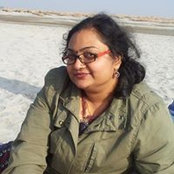 Deepika Gupta's photo