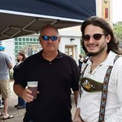Blaine Daigle's photo