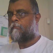 Foto von buddy pillay