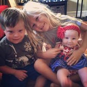 Colette Cosky's photo